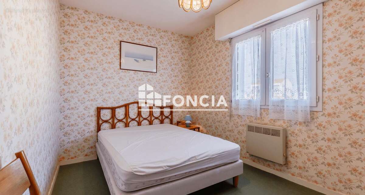 Appartement à LES SABLES-D'OLONNE