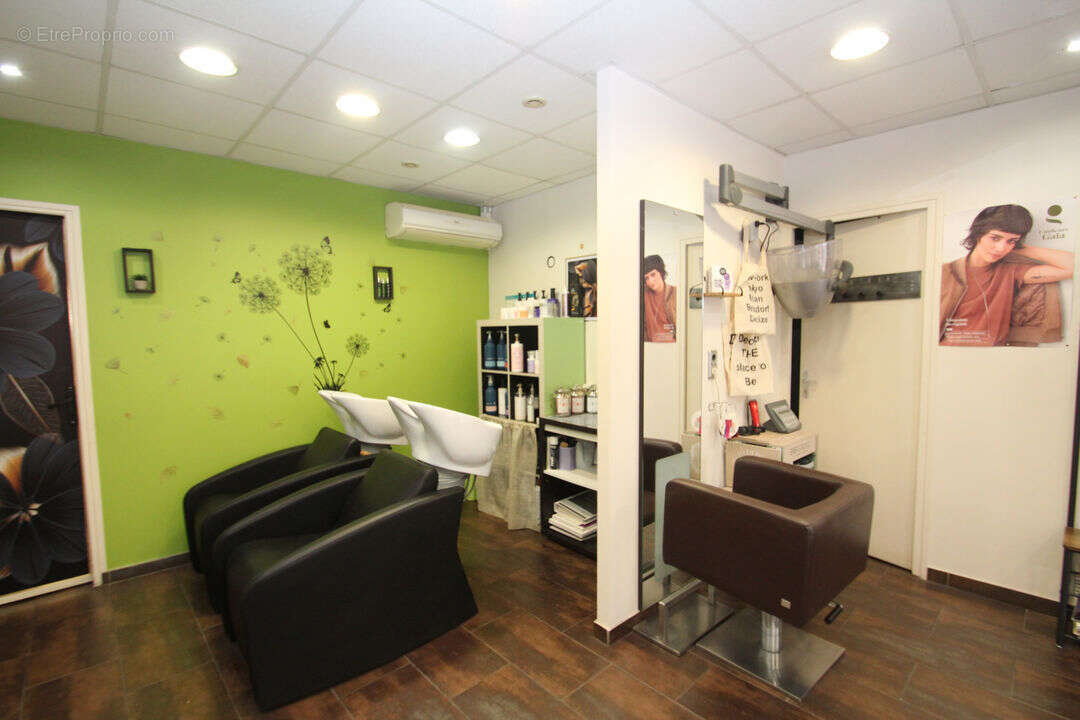 Appartement à DECIZE