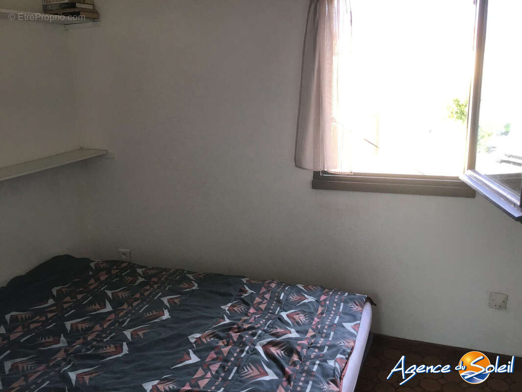 Maison à LE BARCARES