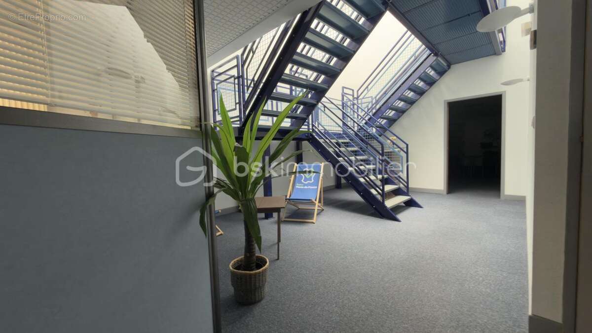 Commerce à SAINT-QUENTIN