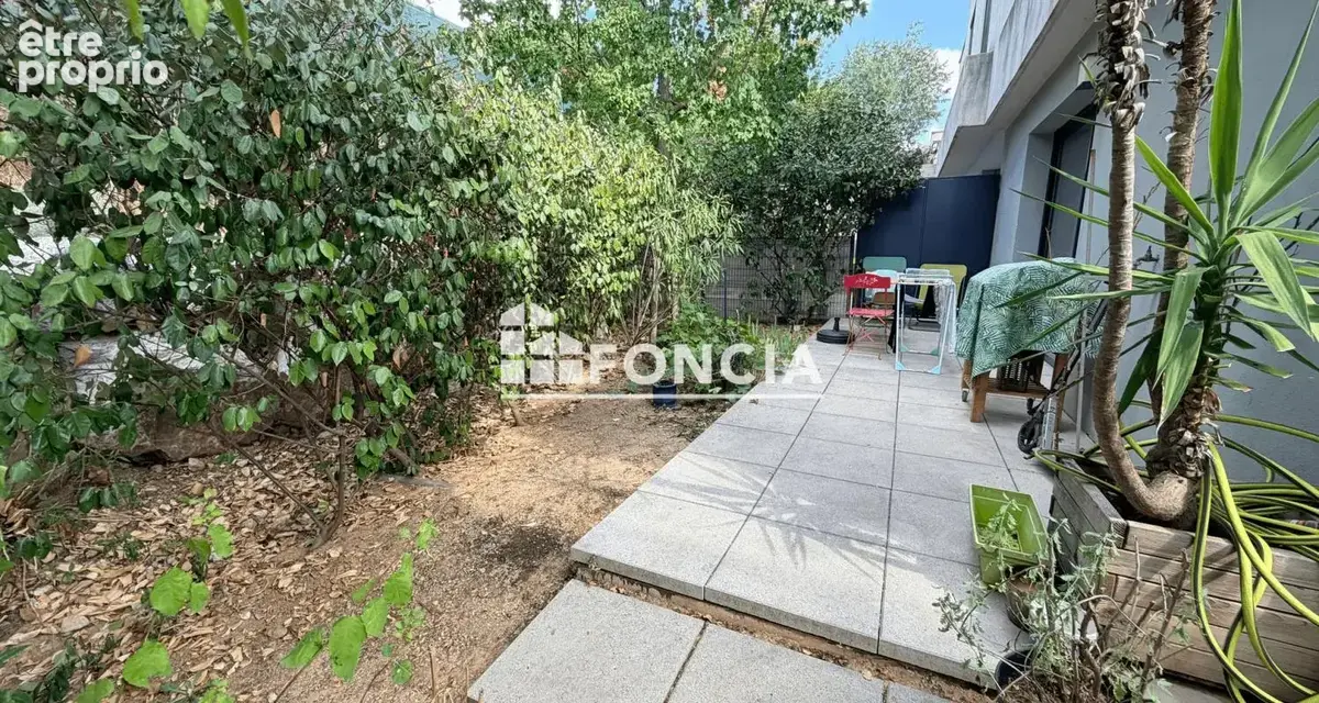 Maison T4 de 2016 avec jardin, terrasses, piscine et deux garages – Prades-le-Lez - photo 11