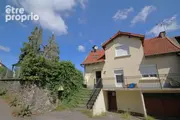 Maison à LUNAC