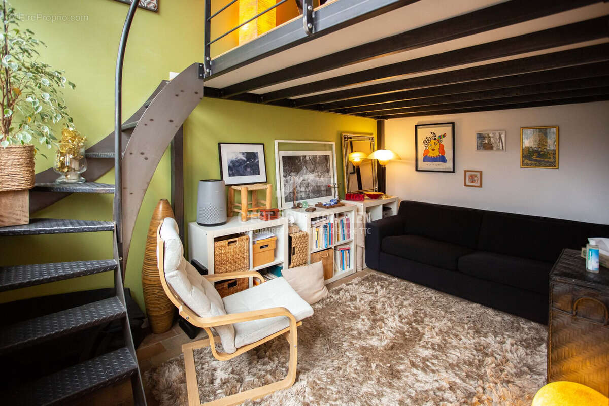 Appartement à LILLE