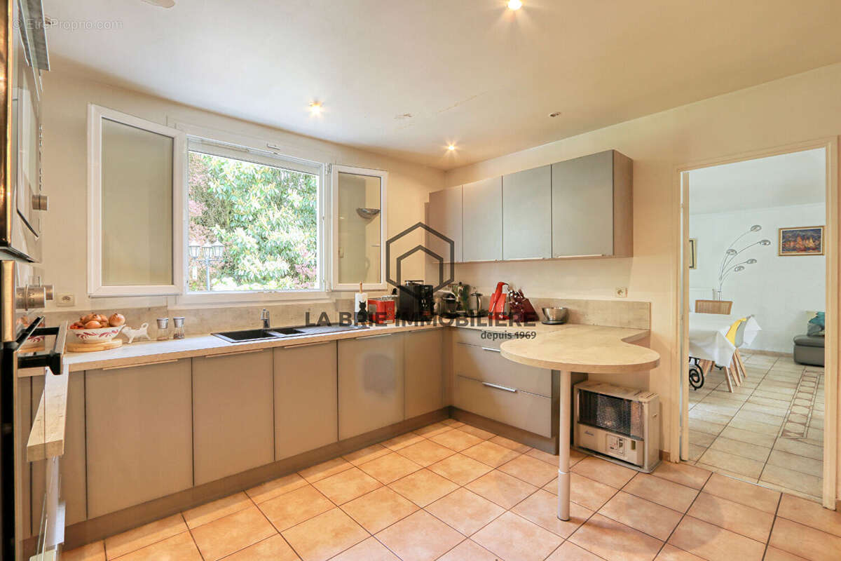 Maison à VILLECRESNES