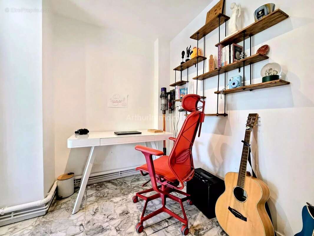 Appartement à NOGENT-SUR-MARNE