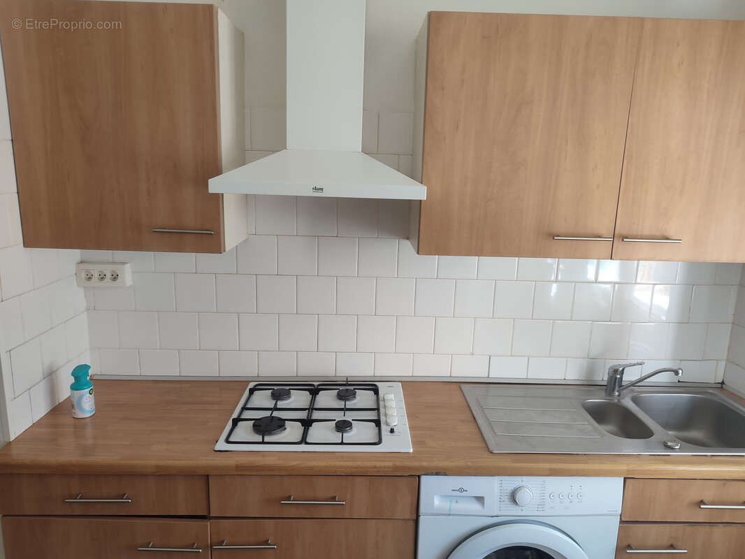 Appartement à BEZIERS