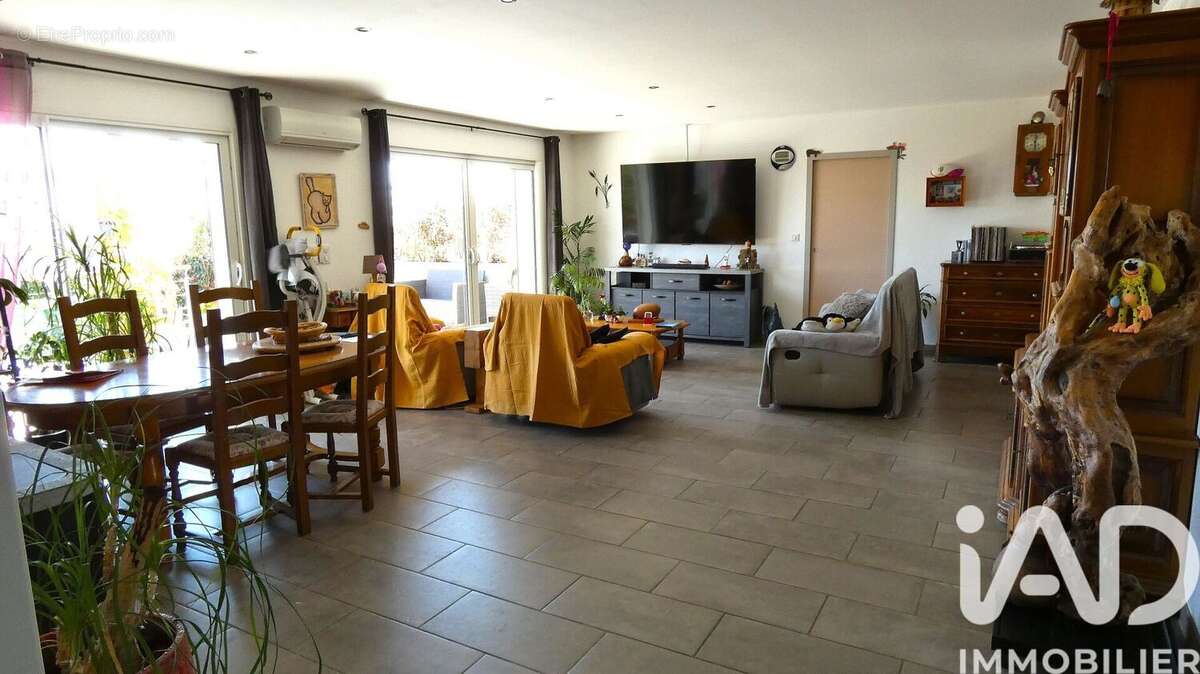 Photo 7 - Maison à VENTISERI