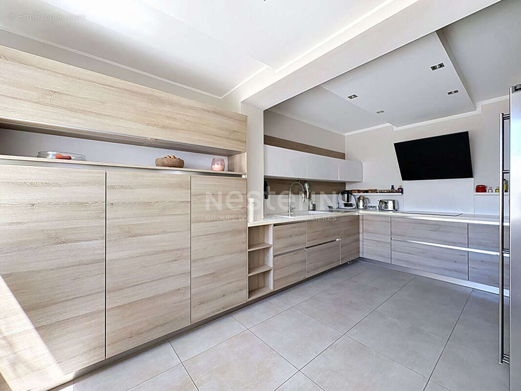 Appartement à LA GRANDE-MOTTE