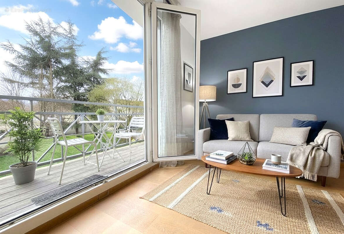 Appartement à THIAIS