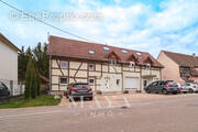 Appartement à DURMENACH