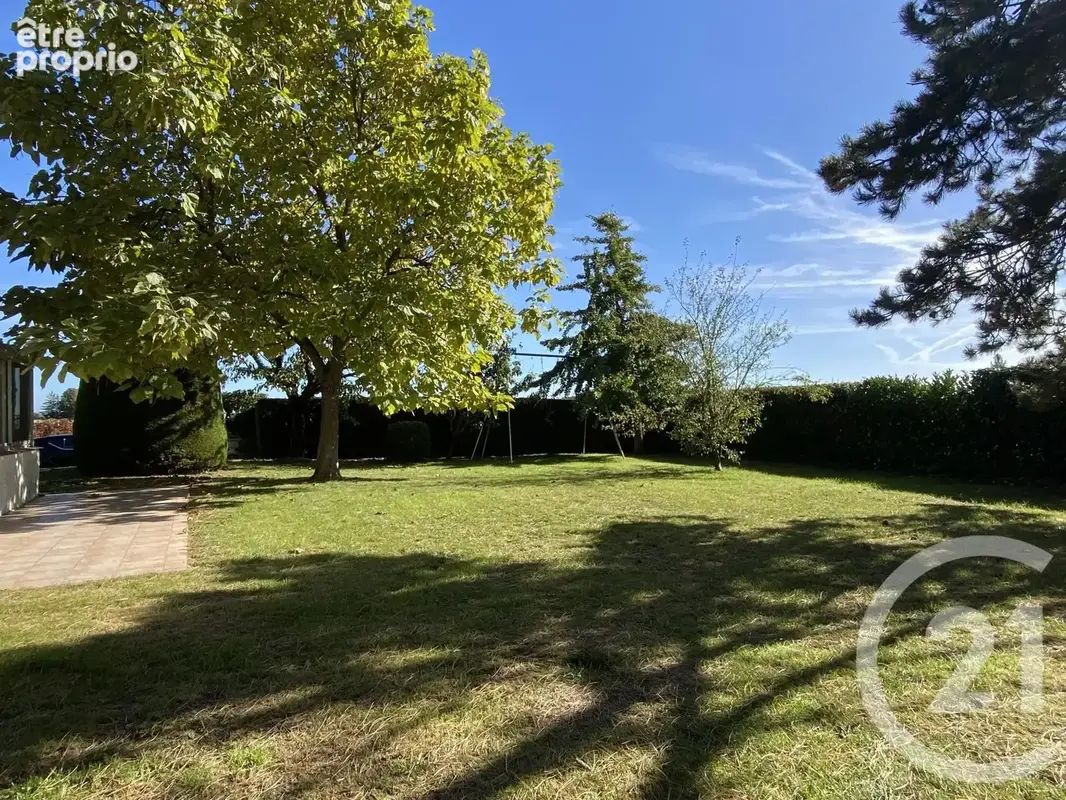 Maison 4 pièces 155 m² à vendre à Bailleau-Le-Pin (28120) - photo 17