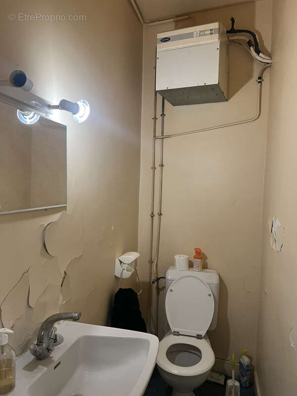 Commerce à PARIS-10E