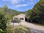 Maison à BELVIANES-ET-CAVIRAC