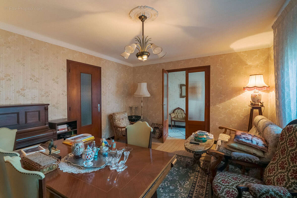 Maison à CARCASSONNE