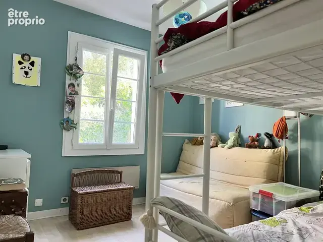 Belle propriété - photo 16