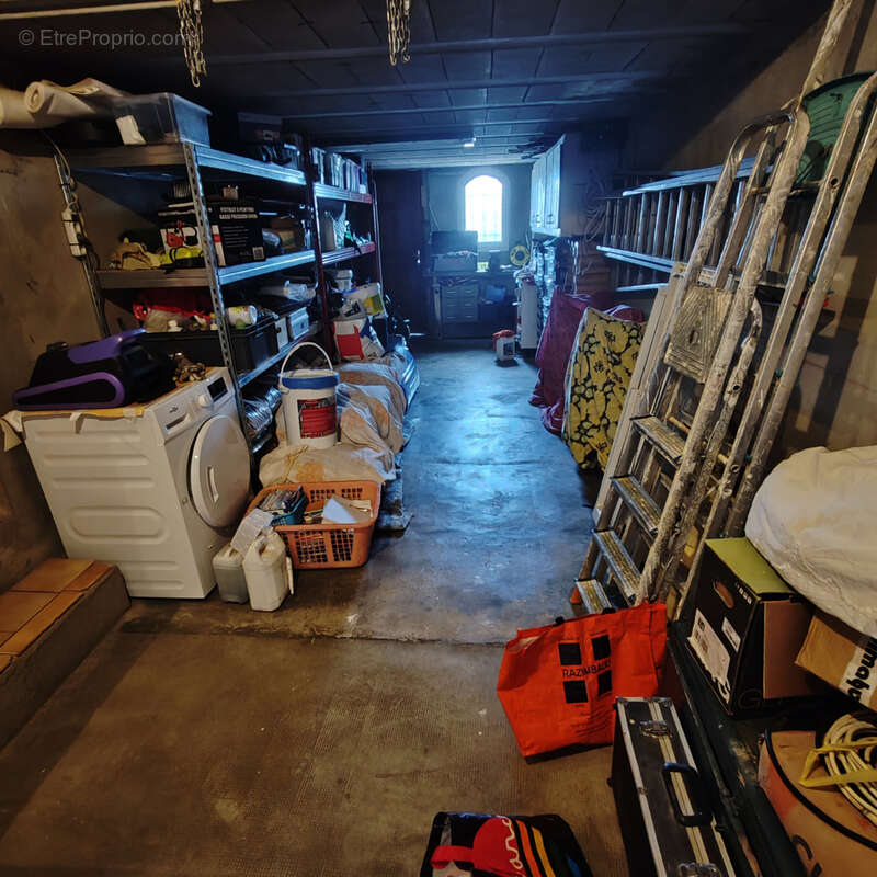 Maison à SALLES-D&#039;AUDE