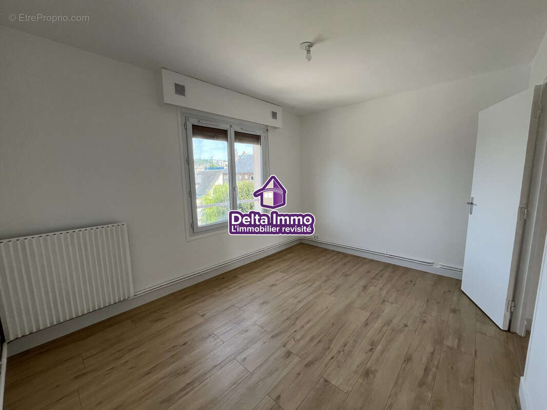 Appartement à EVREUX