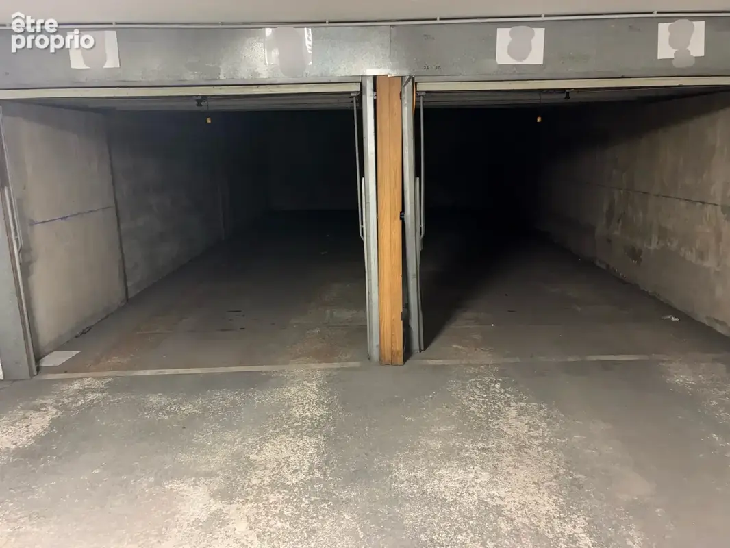 Photo Parking à Vincennes au prix de 92 000€