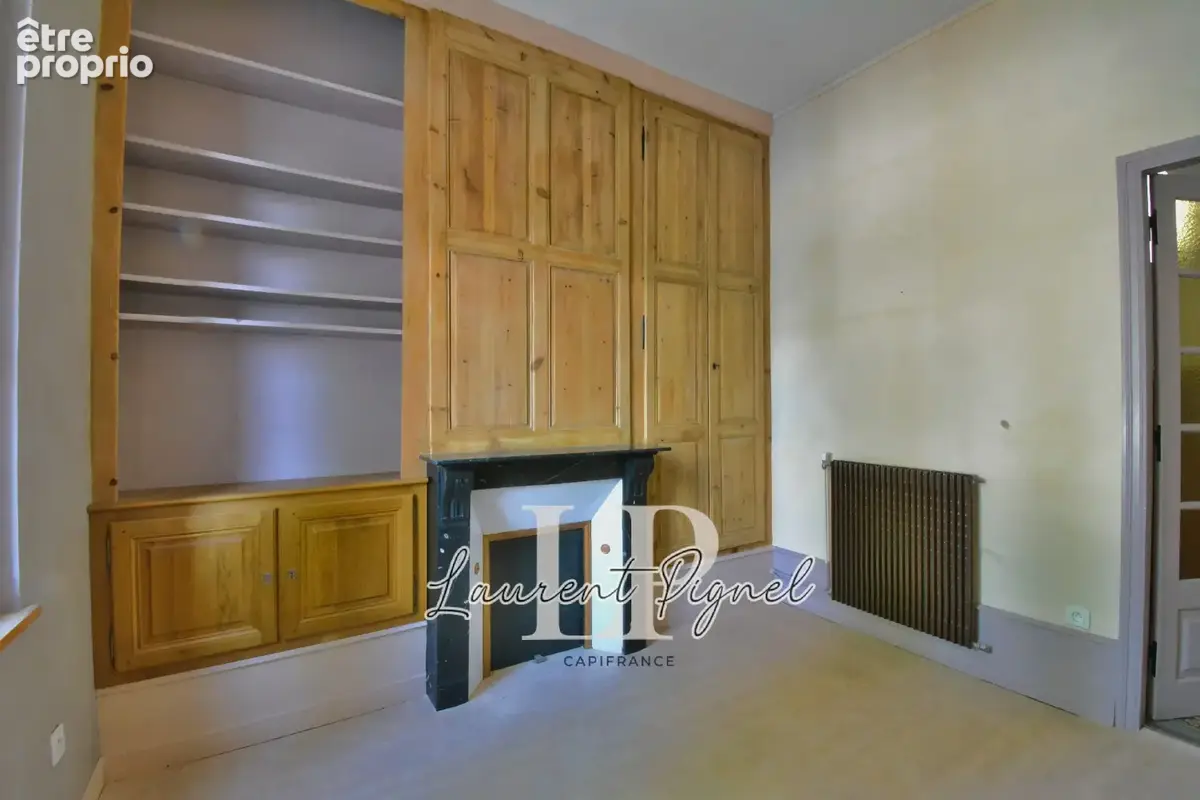 ABBEVILLE – Maison abbevilloise – 3 chambres – 129 000 € HAI - photo 5