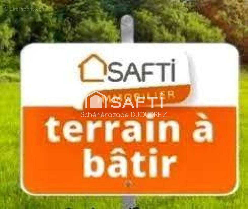 Photo 5 - Terrain à L&#039;HERBERGEMENT