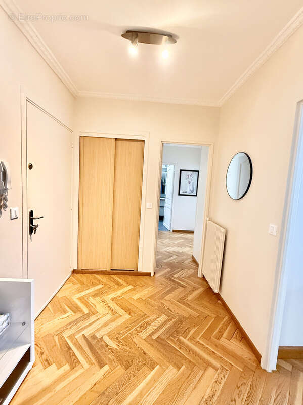 Appartement à ANTONY