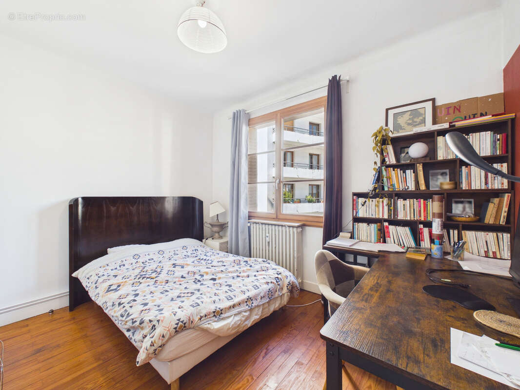 Appartement à CHAMBERY