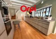 Maison à VAULX-MILIEU