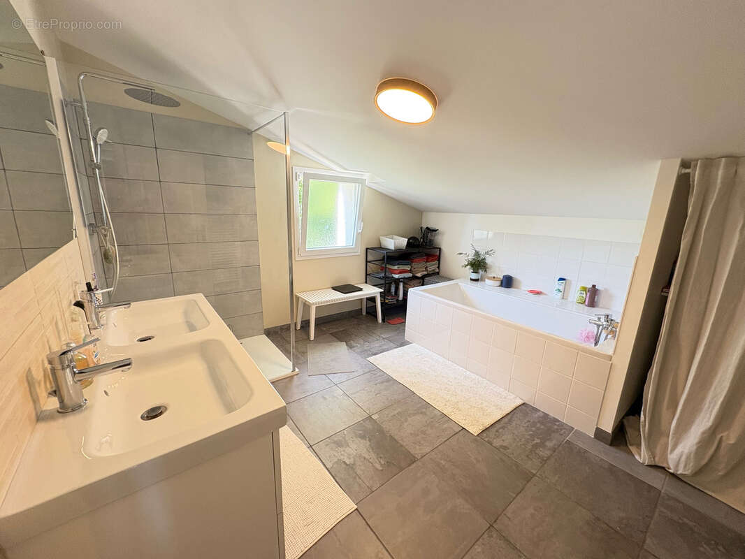 Maison à vendre T5 sur 2700m2 de parcelle proche Saint-Sulpice-sur-Lèze - photo 11