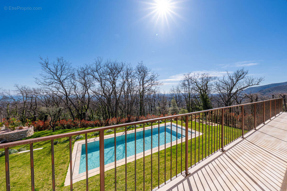Maison à VENCE