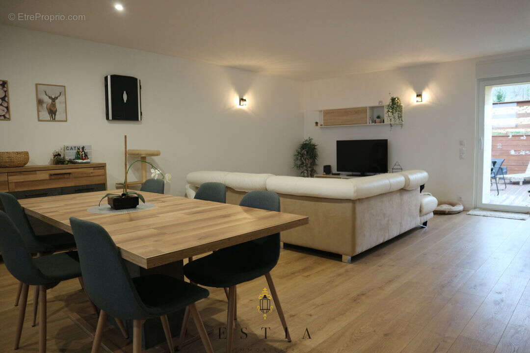 Maison à LANDREMONT