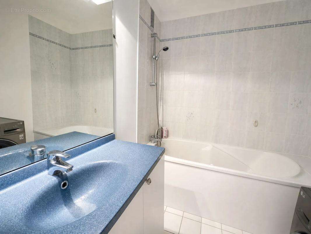 Appartement 3 pièces de 63 m² à Meulan-en-Yvelines - photo 5