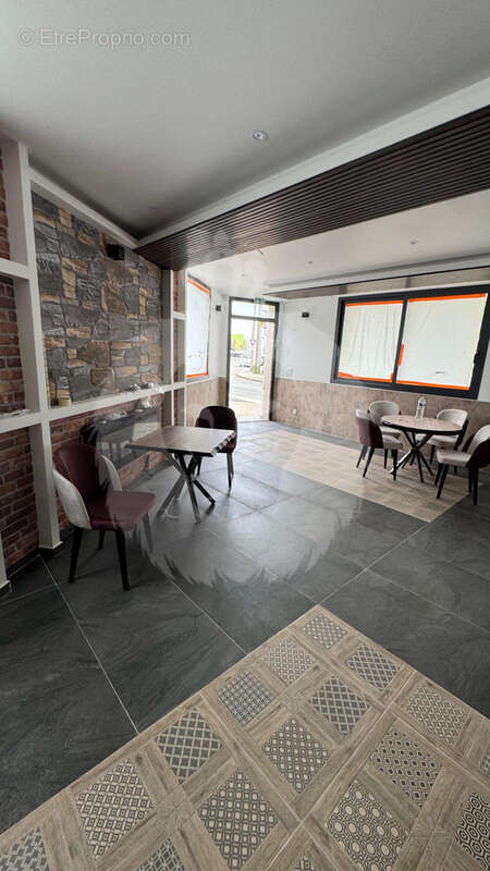 Hôtel restaurant - photo 10