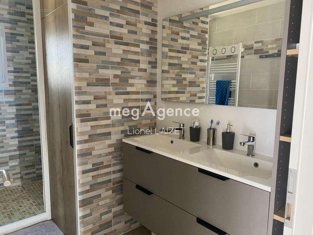 Maison à BOURGNEUF-EN-RETZ