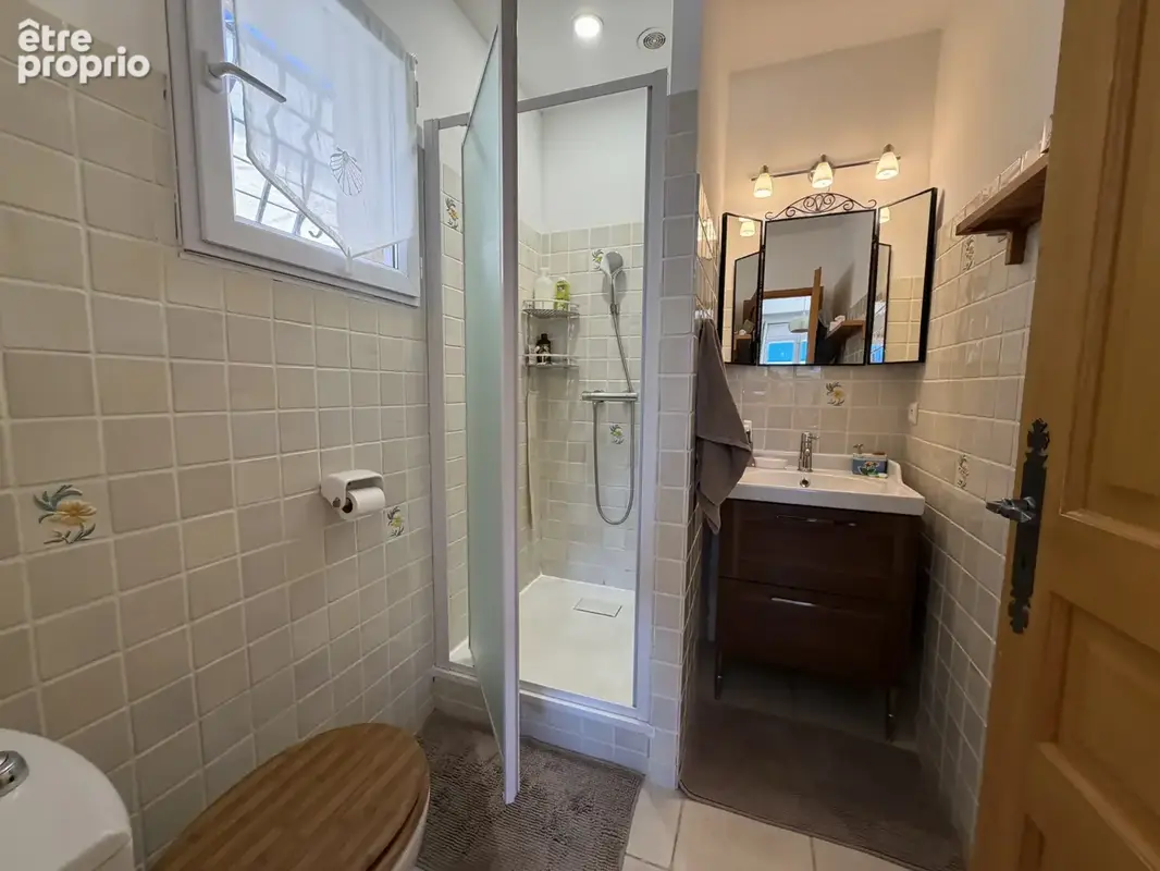 Régusse Villa 104m2 avec piscine, garage et terrain arboré - photo 13