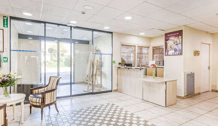 Photo 4 - Appartement à PROVINS