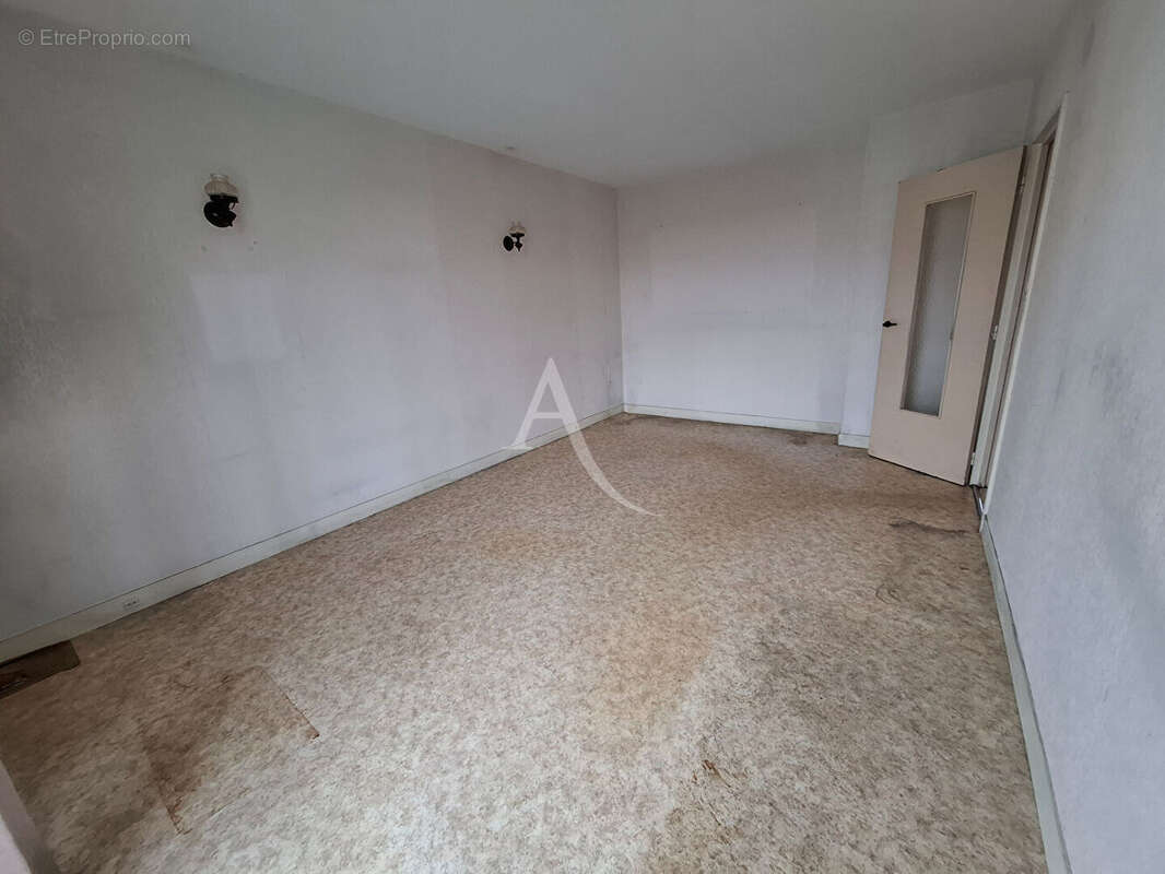 Appartement à LIMEIL-BREVANNES