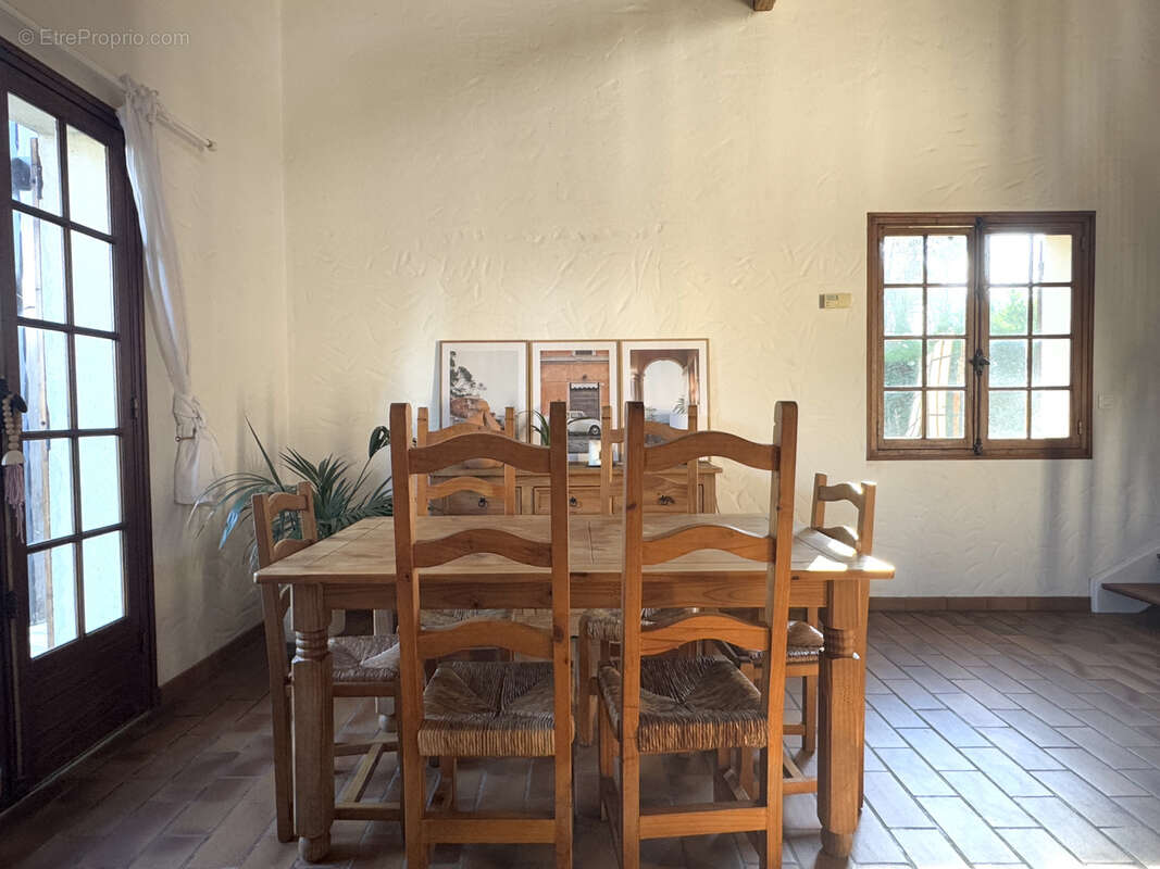 Maison à LA TESTE-DE-BUCH