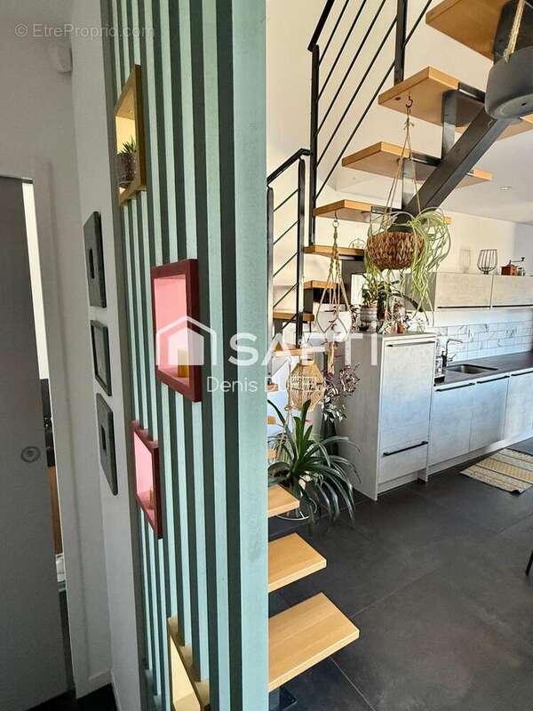 Photo 9 - Maison à PUILBOREAU