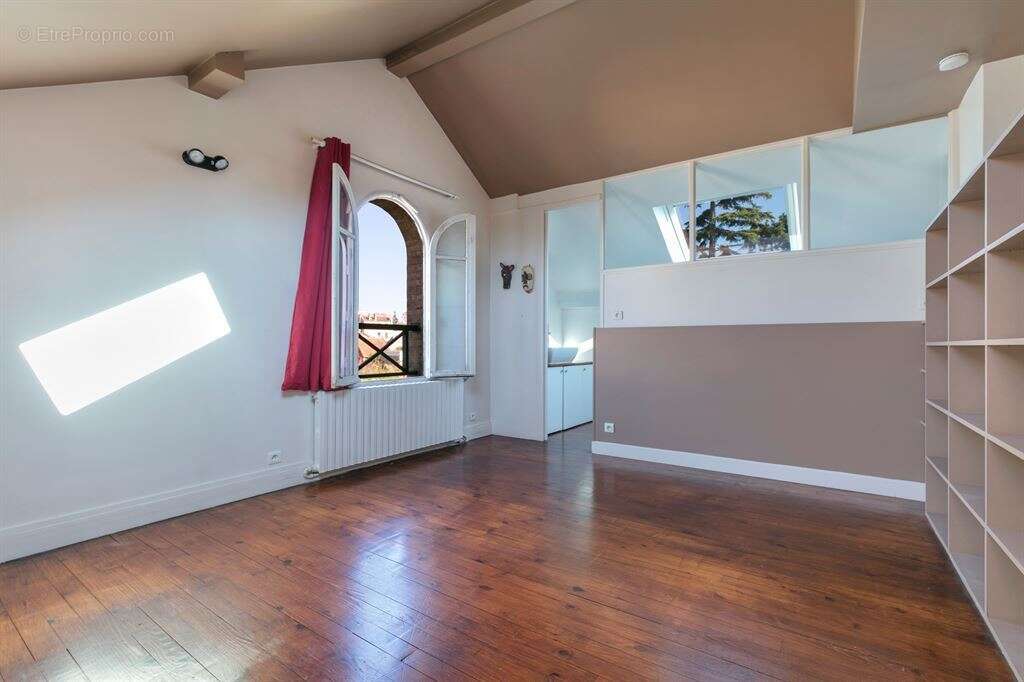 Maison à SAINT-CLOUD