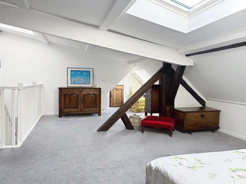 Appartement à vendre 5 pièces REIMS (51) - photo 14