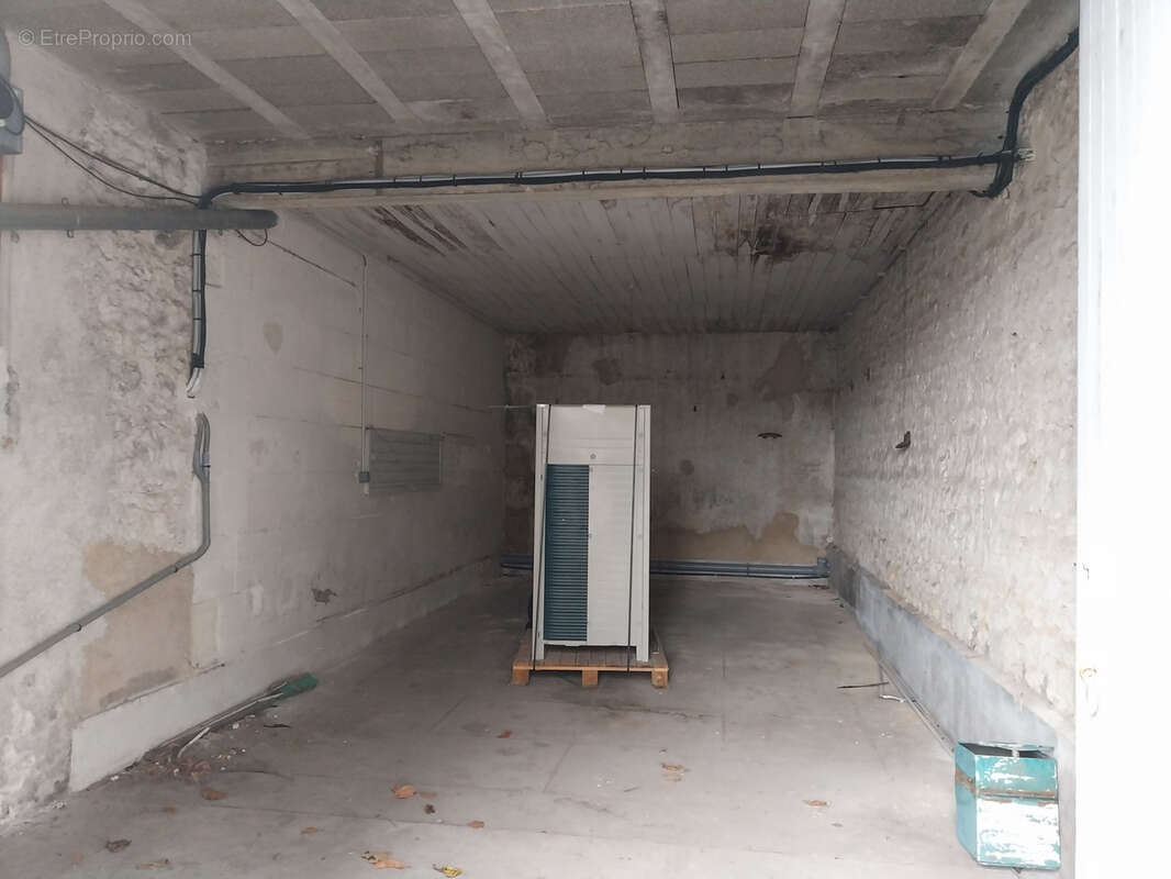 Appartement à COGNAC