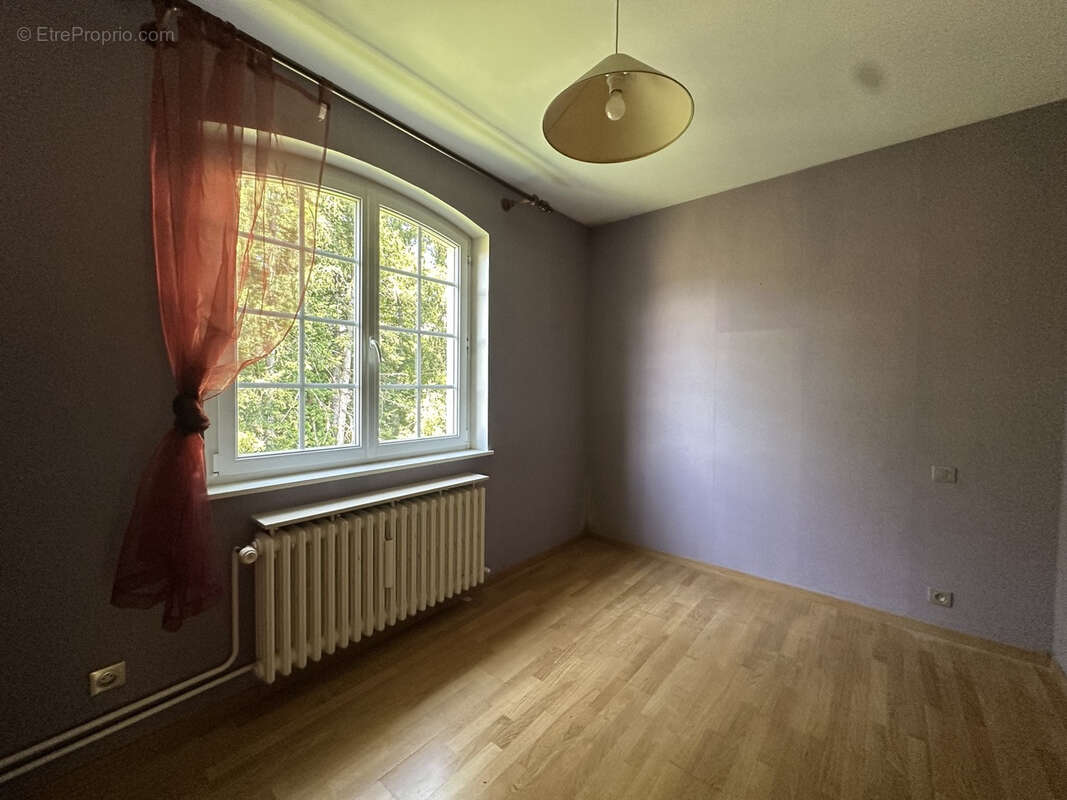 Maison à SAINT-DIE-DES-VOSGES