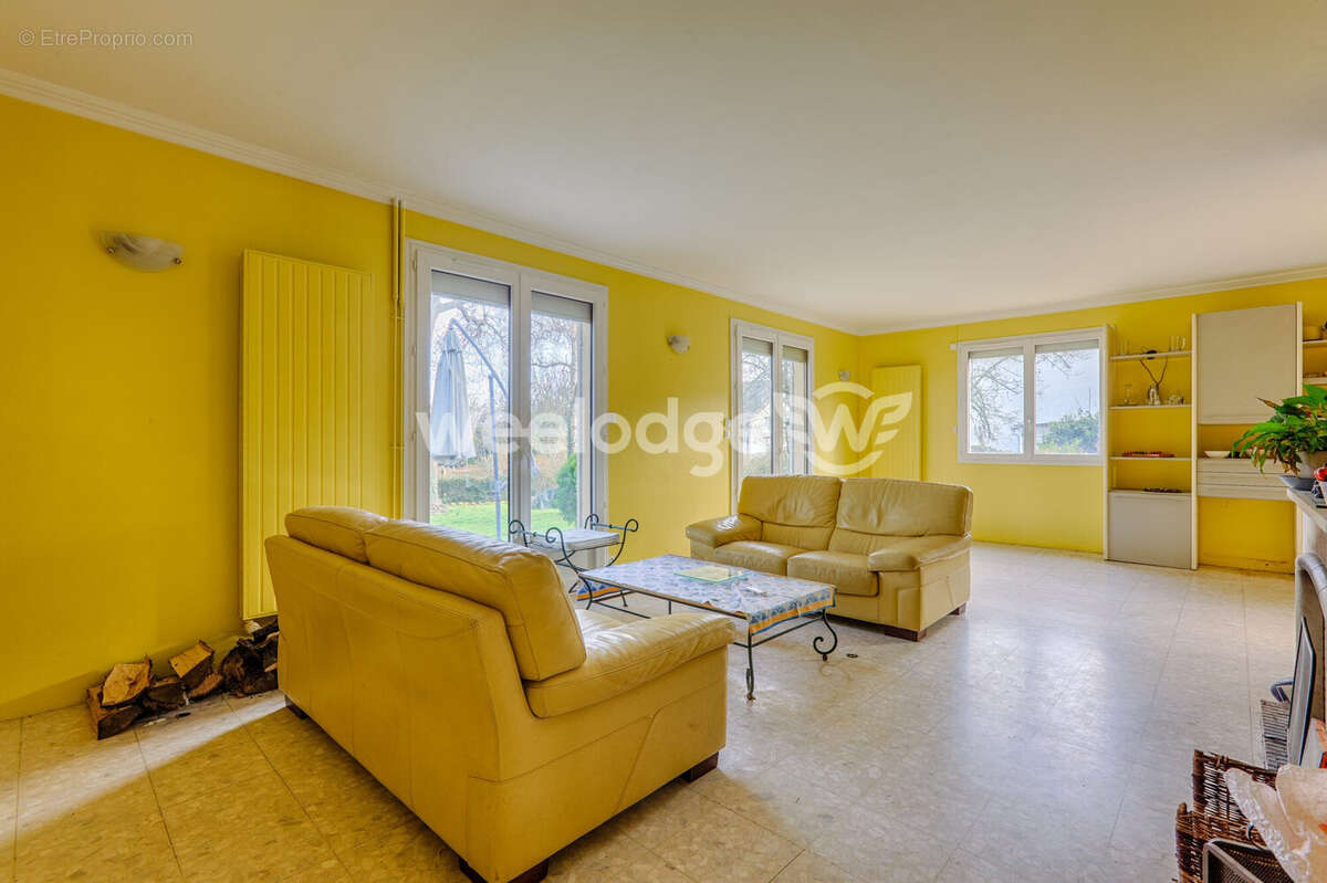 Maison à ANDRESY