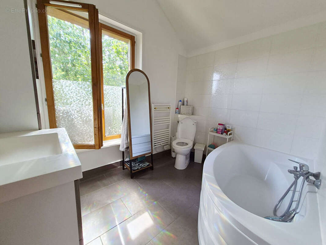 Maison Ermont - photo 5