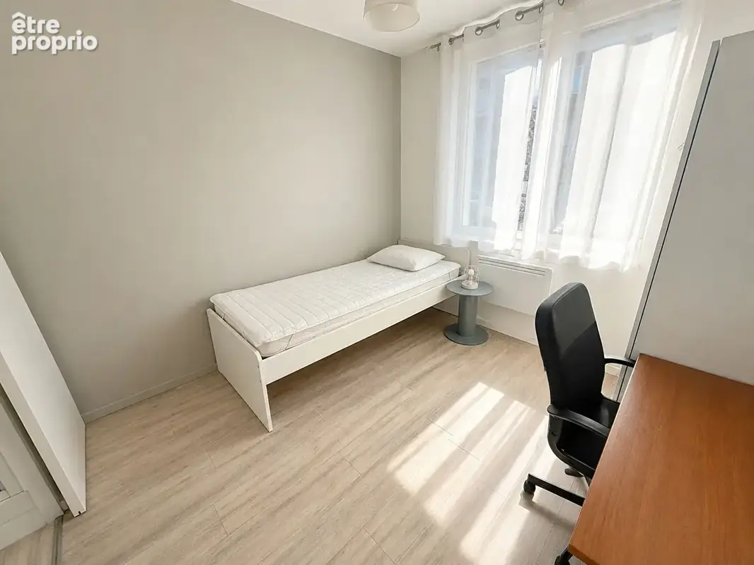 Colocation 5 chambres aux portes de Lille - photo 4