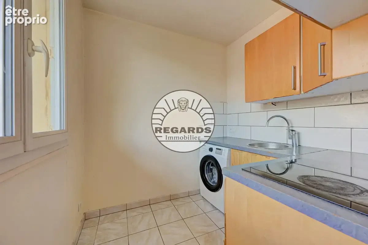 Appartement 1 pièce 35 m² à vendre à Montrouge (92120) - photo 4