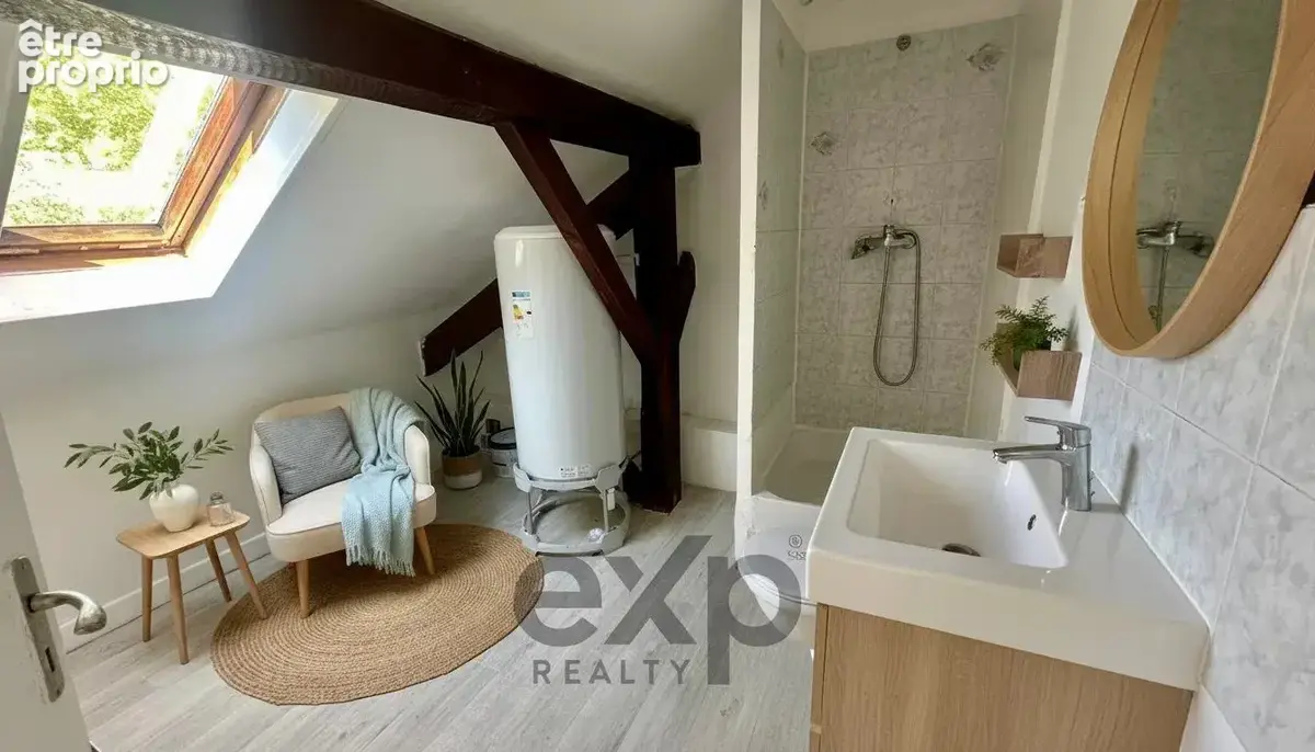 Appartement 2 pièces 30 m² à vendre à Collegien (77090) - photo 8