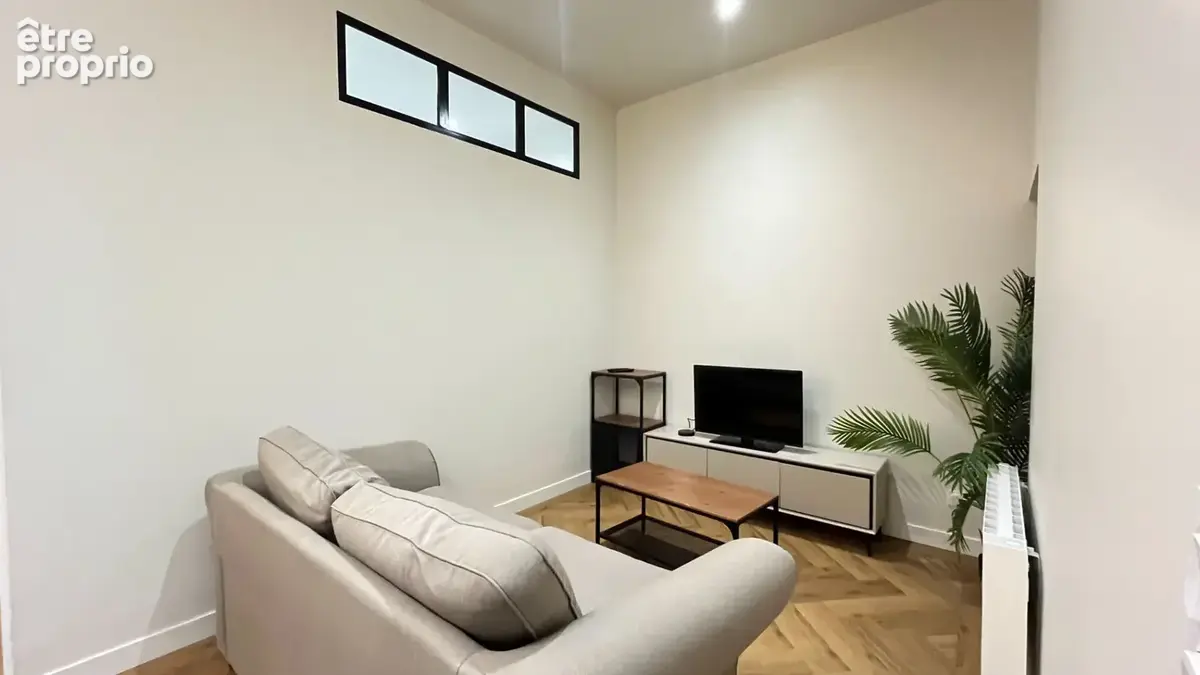 Appartement Vienne 3 pièce(s) - photo 5