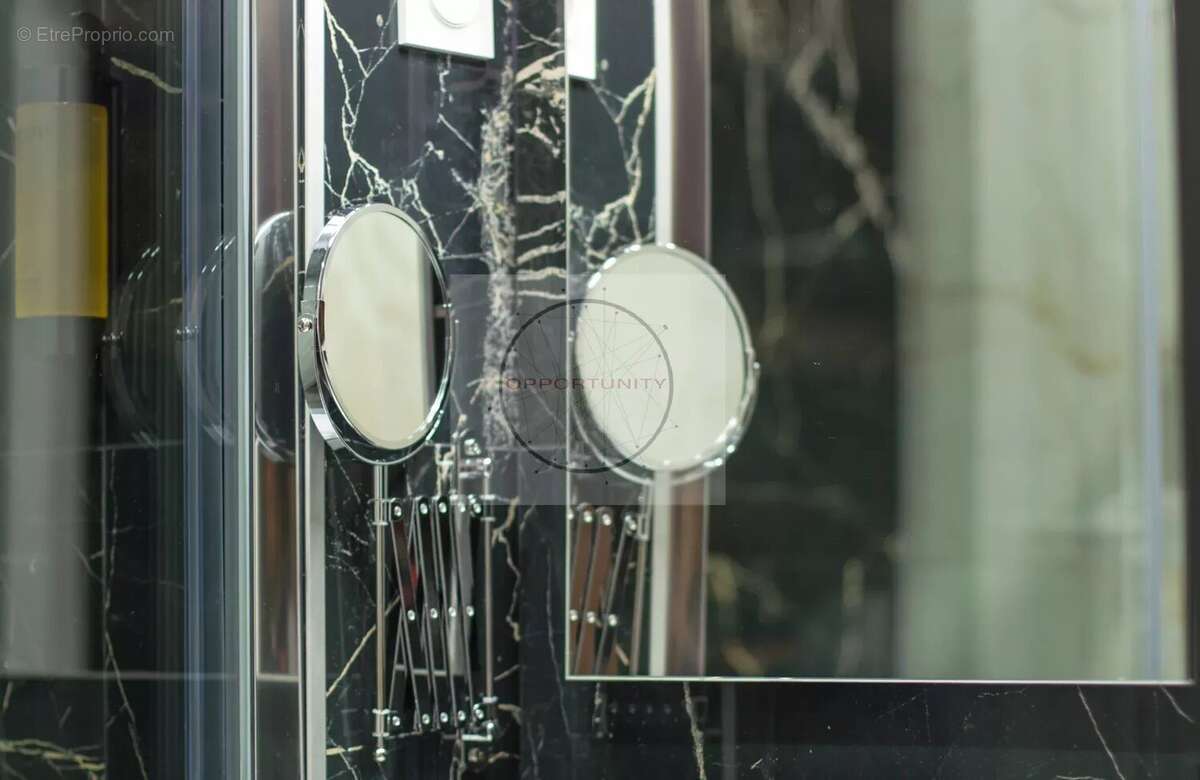 Appartement à TROYES