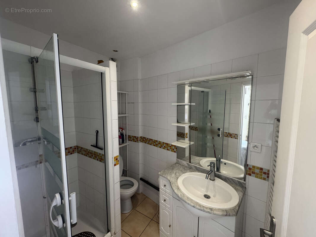 Duplex à Chamant 60300 - photo 3